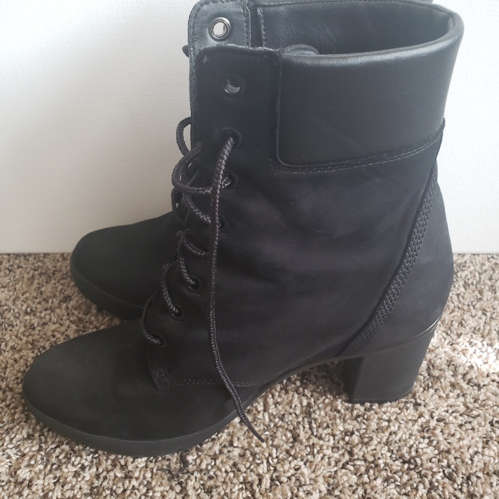 Timberland women boots